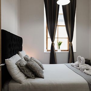 Appartement op de Begane Grond